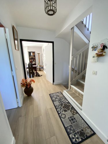 Maison a vendre Rohan 56580 Morbihan 110 m2 5 pièces 164222 euros