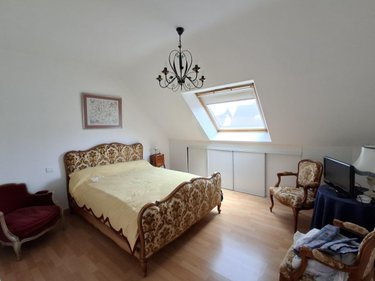 Maison a vendre Pontivy 56300 Morbihan 111 m2 5 pièces 284140 euros
