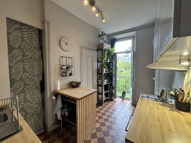 Appartement a vendre Chambéry 73000 Savoie 72 m2 3 pièces 179000 euros