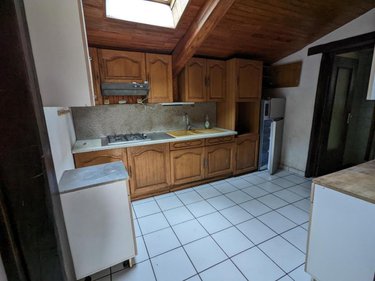 Maison a vendre Gourin 56110 Morbihan 120 m2 6 pièces 131940 euros