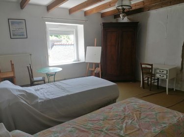 Maison a vendre Plouvorn 29420 Finistère 147 m2 6 pièces 187560 euros
