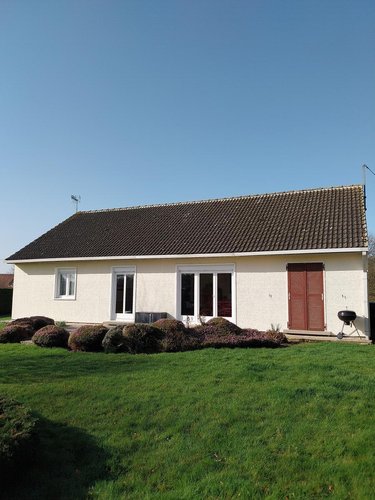 Maison a vendre Ambrines 62127 Pas-de-Calais 94 m2 4 pièces 190000 euros