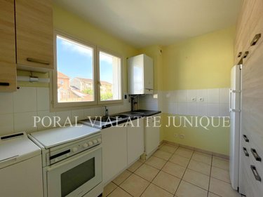 Appartement a vendre Ambérieu-en-Bugey 01500 Ain 65 m2 3 pièces 170000 euros