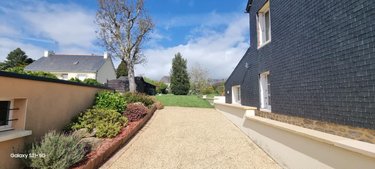 Maison a vendre Guilliers 56490 Morbihan 78 m2  151670 euros