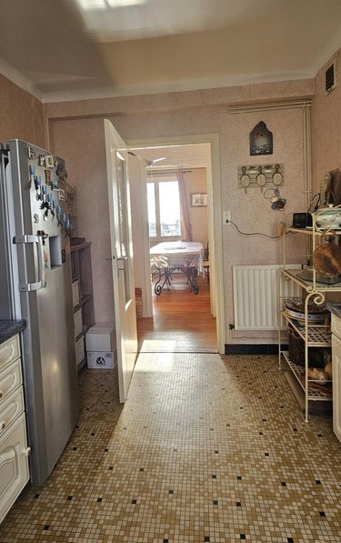 Appartement a vendre Concarneau 29900 Finistère 66 m2 3 pièces 222600 euros