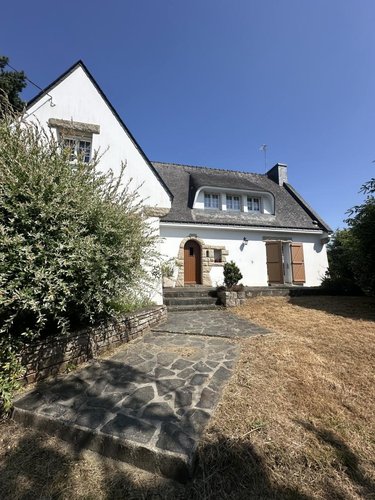 Maison a vendre Hennebont 56700 Morbihan 170 m2 6 pièces 348786 euros