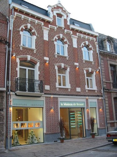 Immeuble a vendre Béthune 62400 Pas-de-Calais 1 m2  676000 euros