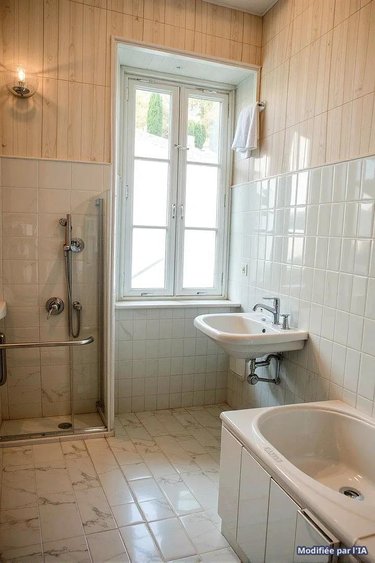 Maison a vendre Huelgoat 29690 Finistère 89 m2  53000 euros