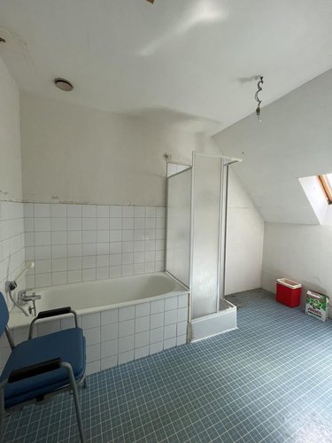 Maison a vendre Cuillé 53540 Mayenne 78 m2  90100 euros