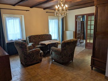 Maison a vendre Guiscriff 56560 Morbihan 110 m2 3 pièces 166524 euros