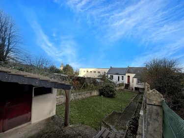 Maison a vendre Cherbourg-en-Cotentin 50100 Manche 57 m2 3 pièces 90100 euros
