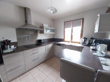 Maison a vendre Le Neubourg 27110 Eure 109 m2 5 pièces 230000 euros