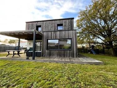 Maison a vendre Saint-Brevin-les-Pins 44250 Loire-Atlantique 113 m2 6 pièces 395000 euros