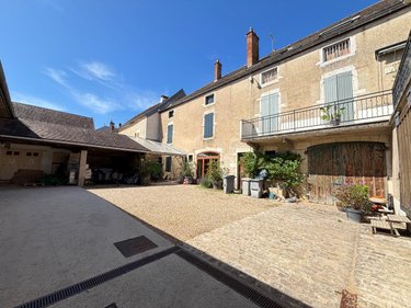 Maison a vendre Pommard 21630 Côte-d'Or 400 m2  1991200 euros