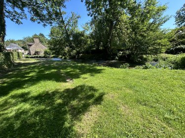 Maison a vendre Sainte-Suzanne-et-Chammes 53270 Mayenne 99 m2 2 pièces 151525 euros