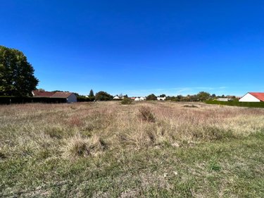 Terrain a batir a vendre Thésée 41140 Loir-et-Cher 7063 m2  68900 euros