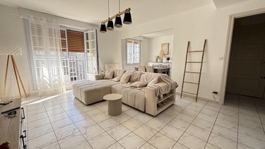 Appartement a vendre Boulogne-sur-Mer 62200 Pas-de-Calais 78 m2 3 pièces 116600 euros