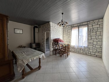 Maison a vendre Laon 02000 Aisne 85 m2 4 pièces 94500 euros