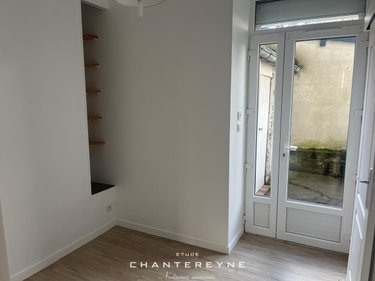 Location appartement Cherbourg-en-Cotentin 50100 Manche 25 m2 2 pièces 500 euros