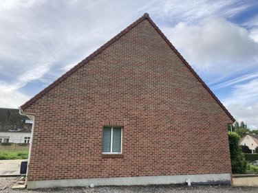 Maison a vendre Montenescourt 62123 Pas-de-Calais 170 m2 7 pièces 364000 euros