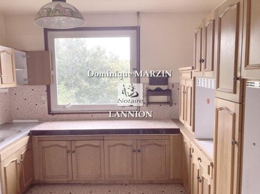 Maison a vendre Lannion 22300 Côtes-d'Armor 99 m2 4 pièces 190260 euros