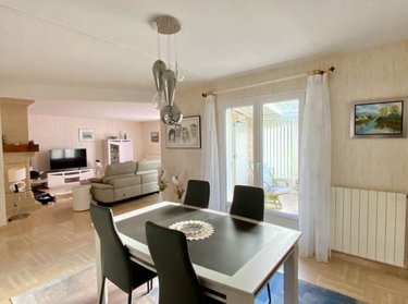 Maison a vendre Merville-Franceville-Plage 14810 Calvados 202 m2 7 pièces 790000 euros