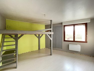Appartement a vendre Saint-Malo 35400 Ille-et-Vilaine 135 m2 6 pièces 209000 euros