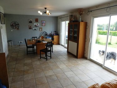 Maison a vendre Saint-Tugdual 56540 Morbihan 110 m2 5 pièces 194580 euros