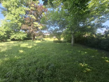 Maison a vendre Courcoury 17100 Charente-Maritime 165 m2 4 pièces 272792 euros