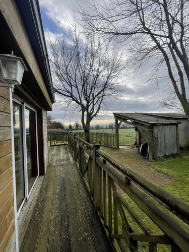 Maison a vendre Mazières-en-Mauges 49280 Maine-et-Loire 171 m2 8 pièces 344550 euros