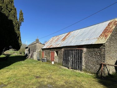 Maison a vendre Melgven 29140 Finistère 120 m2 5 pièces 167488 euros