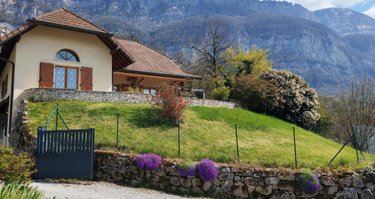 Maison a vendre Drumettaz-Clarafond 73420 Savoie 170 m2 5 pièces 1155000 euros