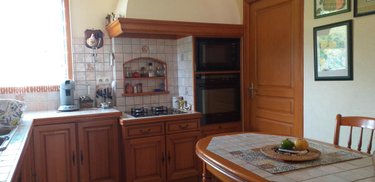 Maison a vendre Baden 56870 Morbihan 140 m2 8 pièces 619372 euros