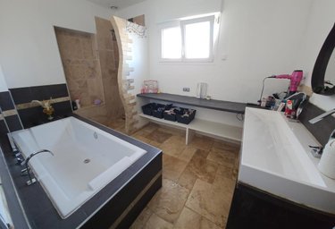 Maison a vendre Lézignan-la-Cèbe 34120 Hérault 138 m2 4 pièces 350000 euros
