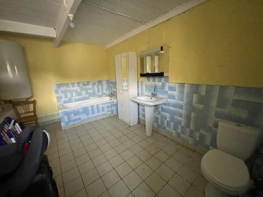 Maison a vendre Ploubazlanec 22620 Côtes-d'Armor 96 m2 5 pièces 208800 euros