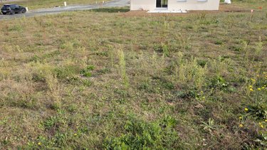 Terrain a batir a vendre Le Theil-de-Bretagne 35240 Ille-et-Vilaine 450 m2  71105 euros