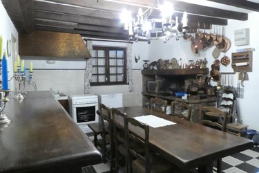 Maison a vendre Buais-les-Monts 50640 Manche 194 m2 5 pièces 188580 euros