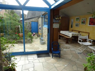 Maison a vendre Plouarzel 29810 Finistère 136 m2 6 pièces 312000 euros