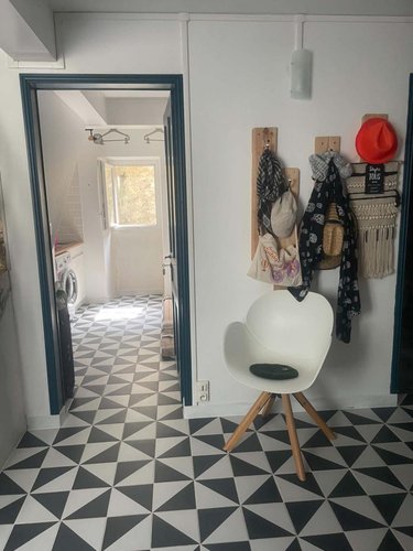 Maison a vendre Chênehutte-Trèves-Cunault 49350 Maine-et-Loire 70 m2  134266 euros