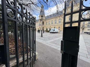 Garage et parking a vendre Paris 14e arrondissement 75014 Paris 43 m2  59000 euros