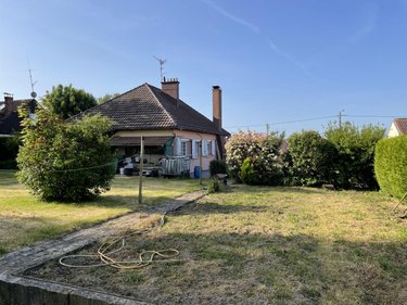Maison a vendre Walincourt-Selvigny 59127 Nord 131 m2 9 pièces 199000 euros
