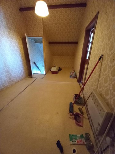 Maison a vendre Juvigny-Val-d'Andaine 61140 Orne 120 m2 6 pièces 58300 euros