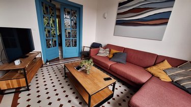 Maison a vendre Arras 62000 Pas-de-Calais 201 m2 7 pièces 644800 euros