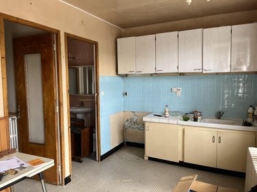 Maison a vendre Amfreville 14860 Calvados 82 m2  203775 euros