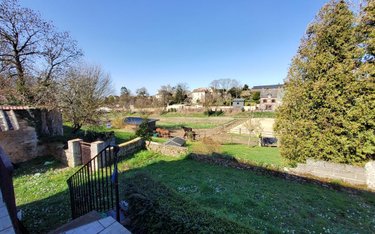 Maison a vendre Saint-André-sur-Orne 14320 Calvados 114 m2 5 pièces 257250 euros