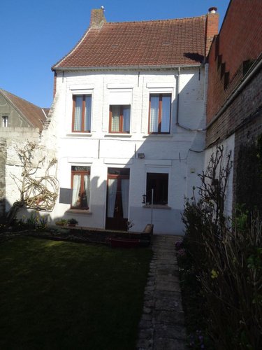 Maison a vendre Lillers 62190 Pas-de-Calais 268 m2 8 pièces 199500 euros