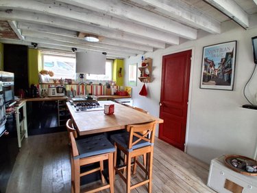 Maison a vendre Cherbourg-en-Cotentin 50100 Manche 132 m2  281796 euros