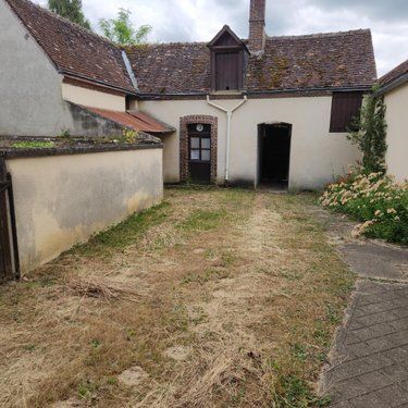 Maison a vendre Vibraye 72320 Sarthe 101 m2 5 pièces 58300 euros
