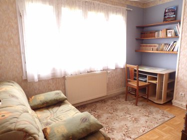 Maison a vendre Bully-les-Mines 62160 Pas-de-Calais 105 m2 5 pièces 160500 euros