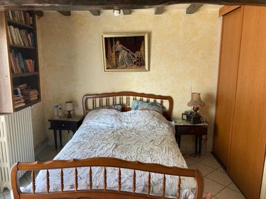 Maison a vendre Crans 01320 Ain 188 m2 6 pièces 388000 euros
